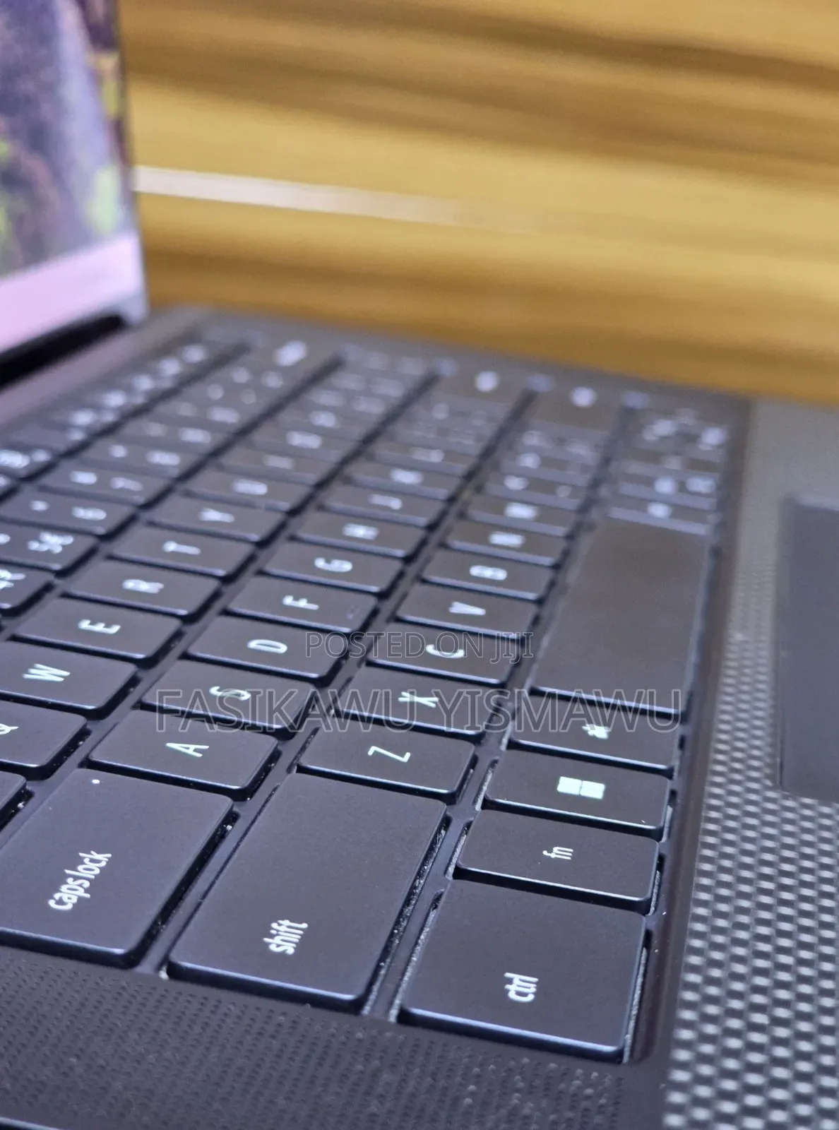 New Laptop Dell Precision 5540 16GB Intel Core i9 SSD 1T