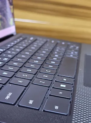 New Laptop Dell Precision 5540 16GB Intel Core i9 SSD 1T