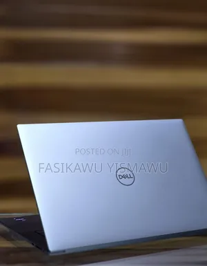 New Laptop Dell Precision 5540 16GB Intel Core i9 SSD 1T