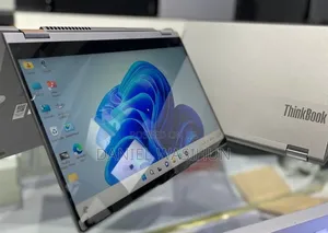 New Laptop Lenovo ThinkBook 13 16GB Intel Core Ultra 5 SSD 512GB