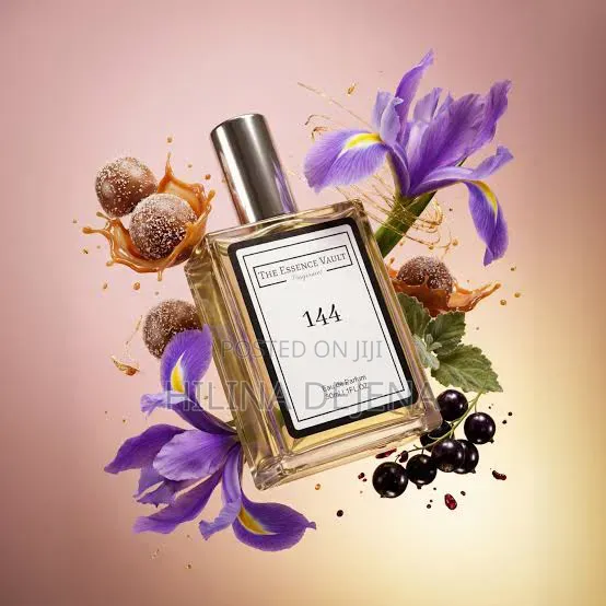 The Essence Perfume No 144 La Vie Est Belle