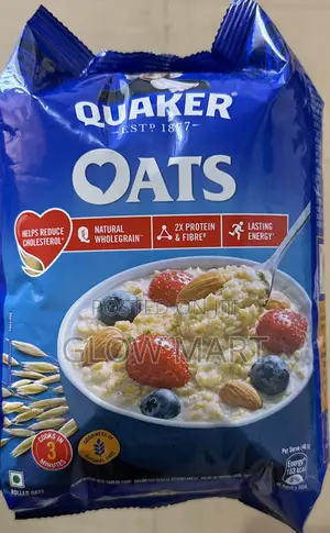 Quaker Oats