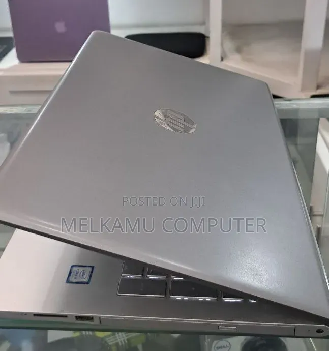 New Laptop HP Pavilion 15 12GB Intel Core i5 SSD 256GB