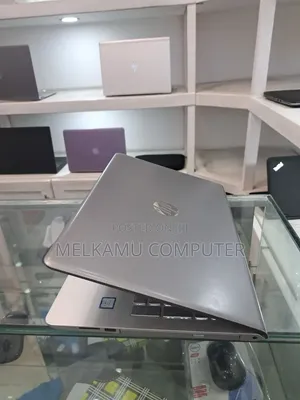 New Laptop HP Pavilion 15 12GB Intel Core i5 SSD 256GB