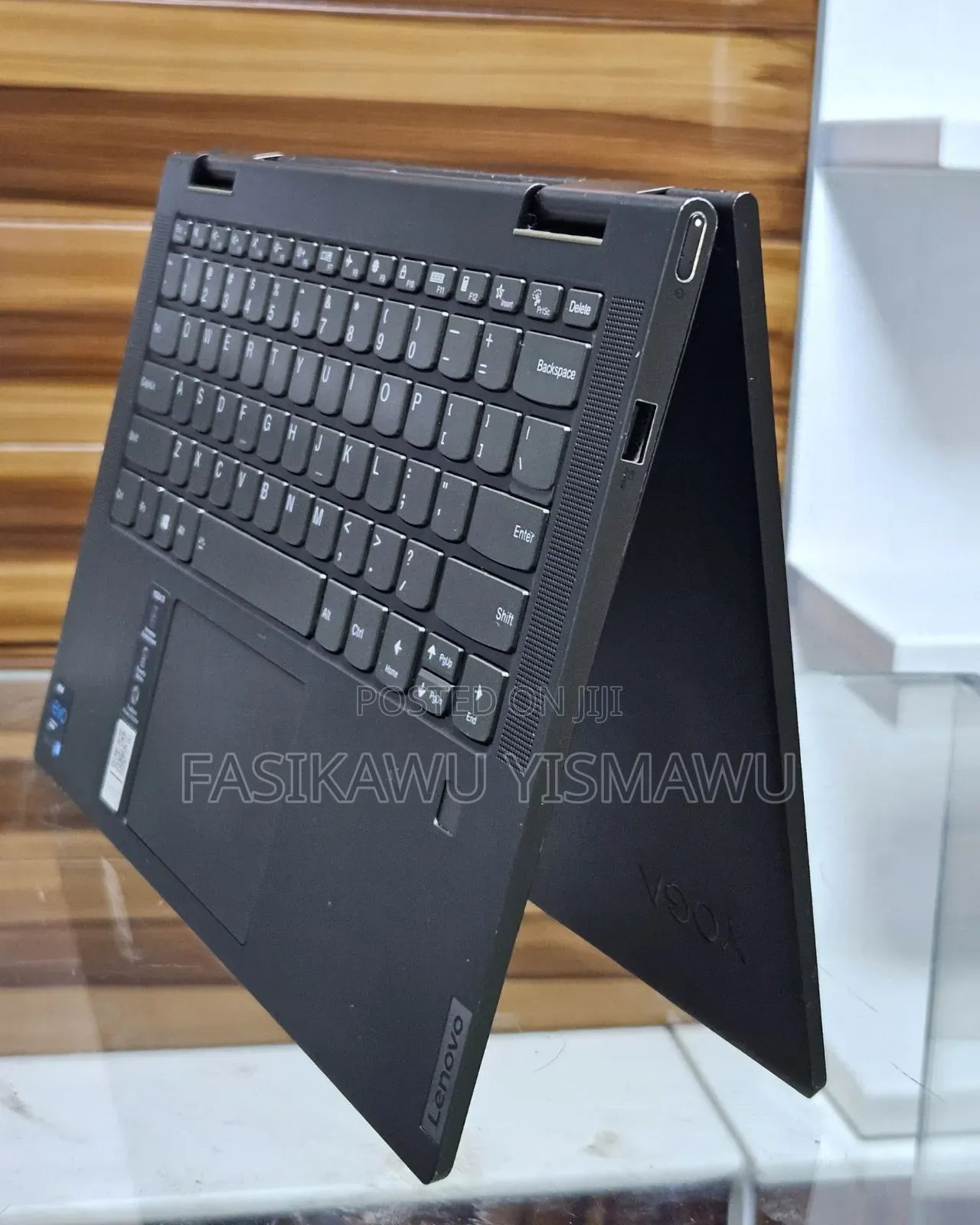 New Laptop Lenovo Legion 5 16GB Intel Core i5 SSD 512GB