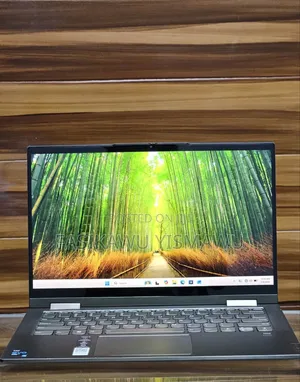 New Laptop Lenovo Legion 5 16GB Intel Core i5 SSD 512GB
