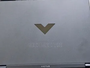 New Laptop HP Victus 16 16GB AMD Ryzen 7 SSD 16 GB