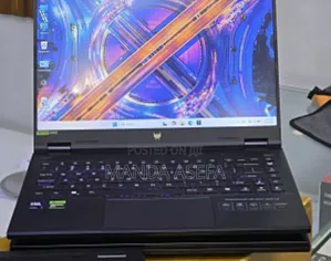 New Laptop Acer Predator Helios Neo 14 16GB Intel Core Ultra 7 SSD 1T