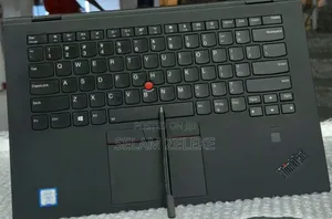 New Laptop Lenovo ThinkPad X1 Yoga 16GB Intel Core i7 SSD 512GB