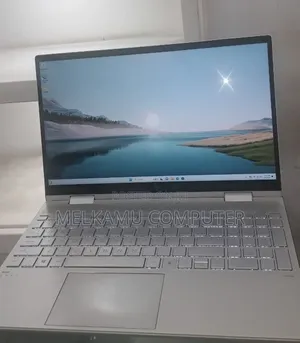 New Laptop HP Envy x360 2GB Intel Core i5 SSD 512GB