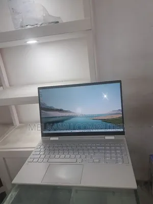 New Laptop HP Envy x360 2GB Intel Core i5 SSD 512GB