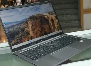New Laptop HP ZBook Firefly 14 G7 16GB Intel Core i7 SSD 512GB