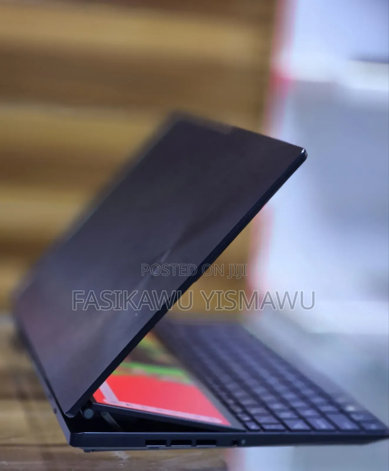 New Laptop Asus Zenbook 14 UX434 32GB Intel Core i7 SSD 1T