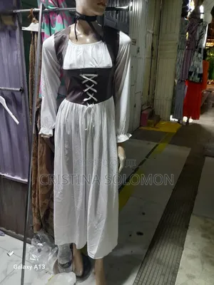 Girl Dress