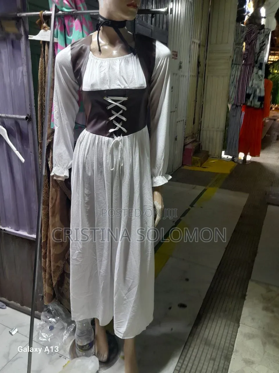 Girl Dress