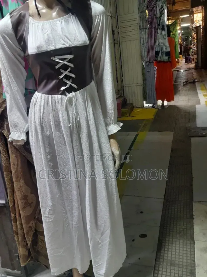 Girl Dress