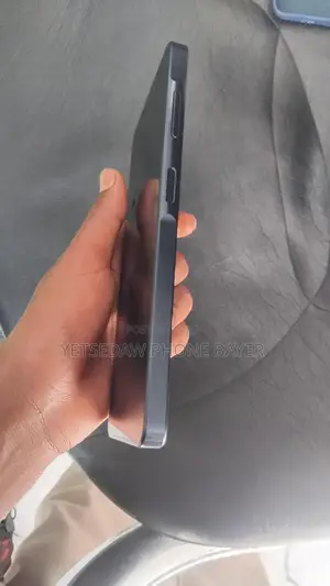 Samsung Galaxy A06 64 GB Black