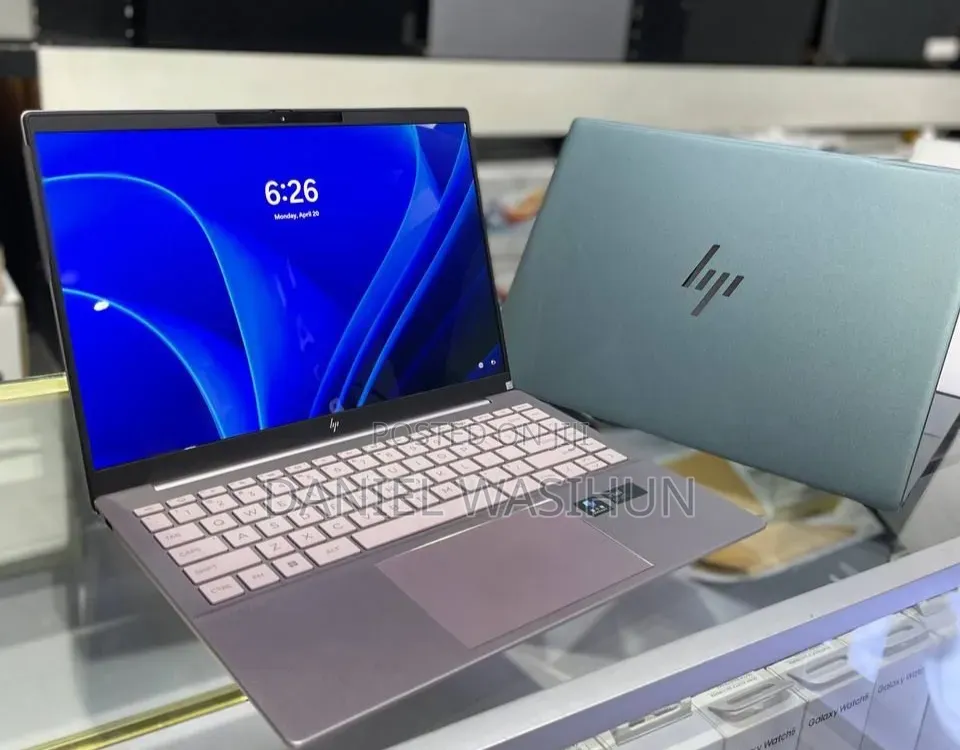 New Laptop HP Pavilion 14 32GB Intel Core Ultra 7 SSD 512GB