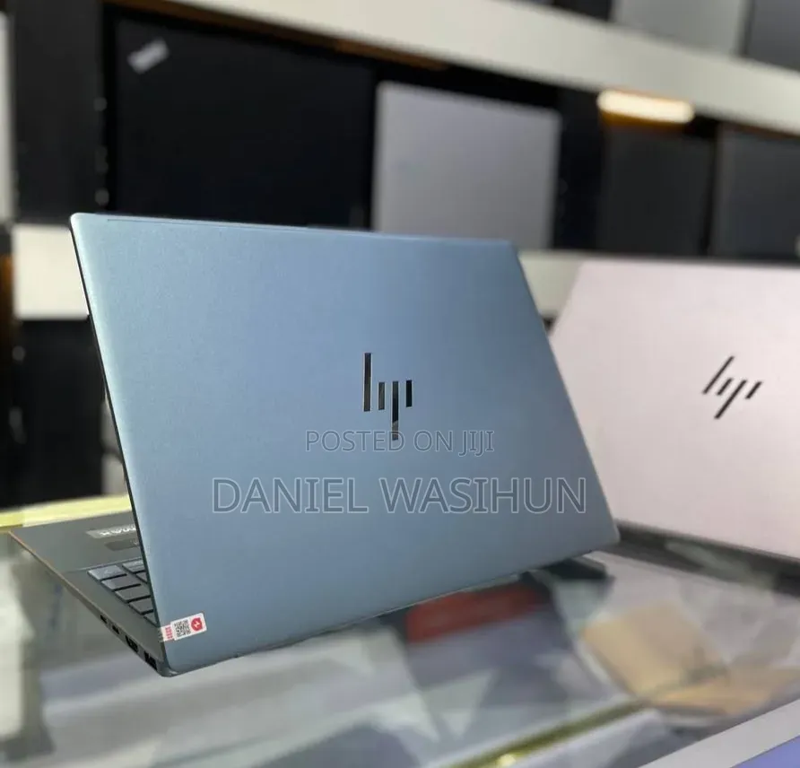 New Laptop HP Pavilion 14 32GB Intel Core Ultra 7 SSD 512GB