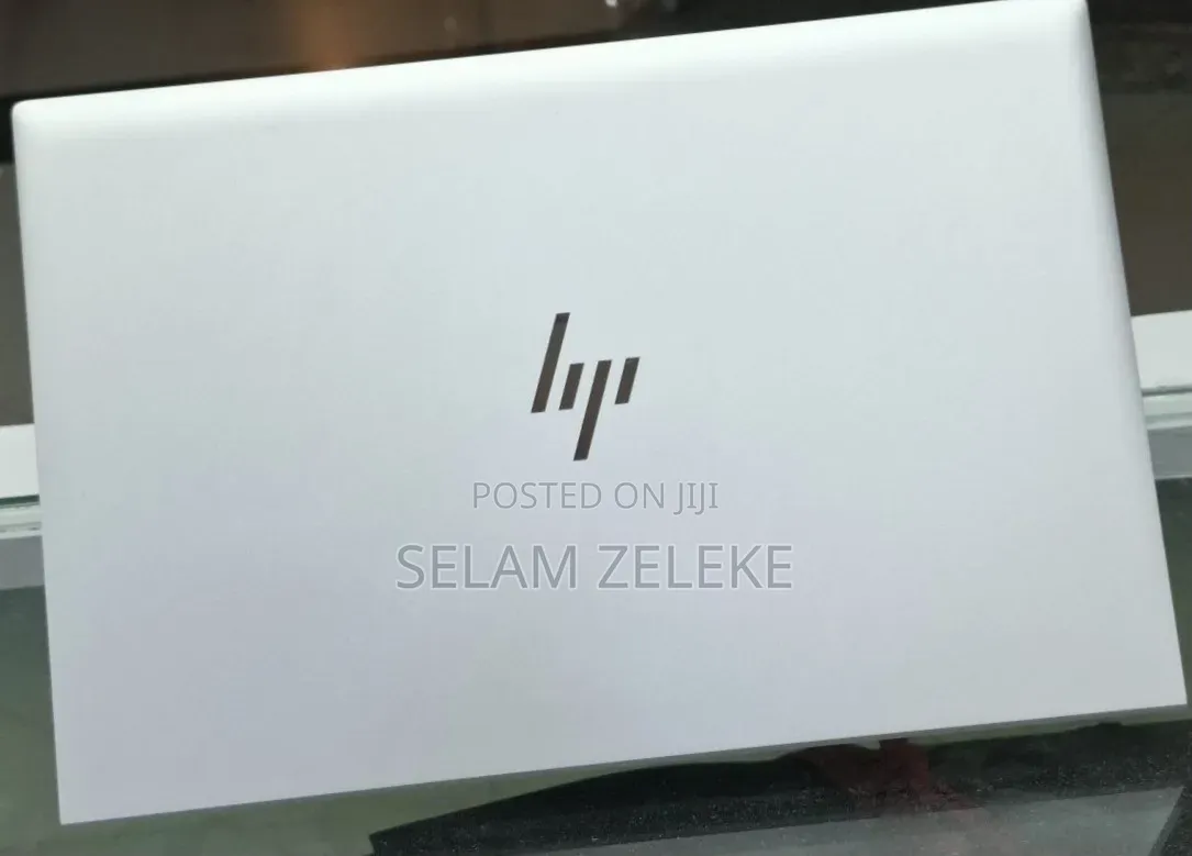 New Laptop HP EliteBook 840 G8 16GB Intel Core i5 SSD 512GB