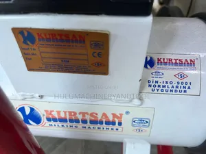 Kurtsan Milking Machine
