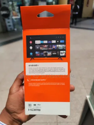 Mi Tv Stick