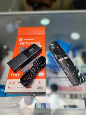 Mi Tv Stick