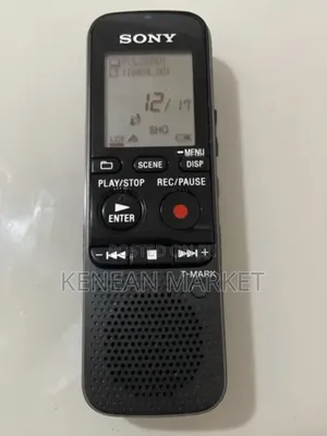 Sound Recorder /Sony