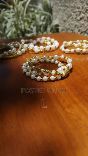 Bracelete Set