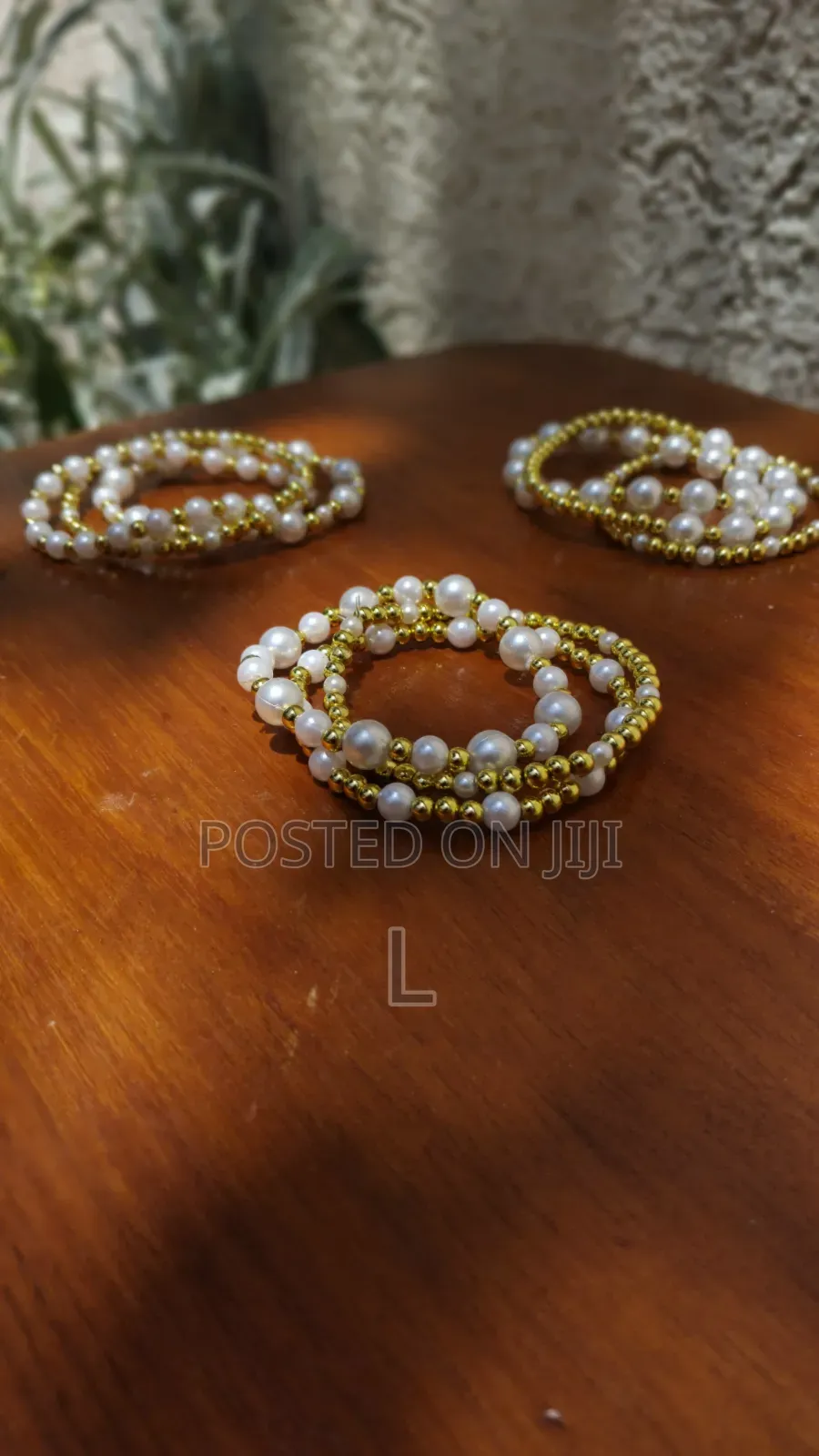 Bracelete Set
