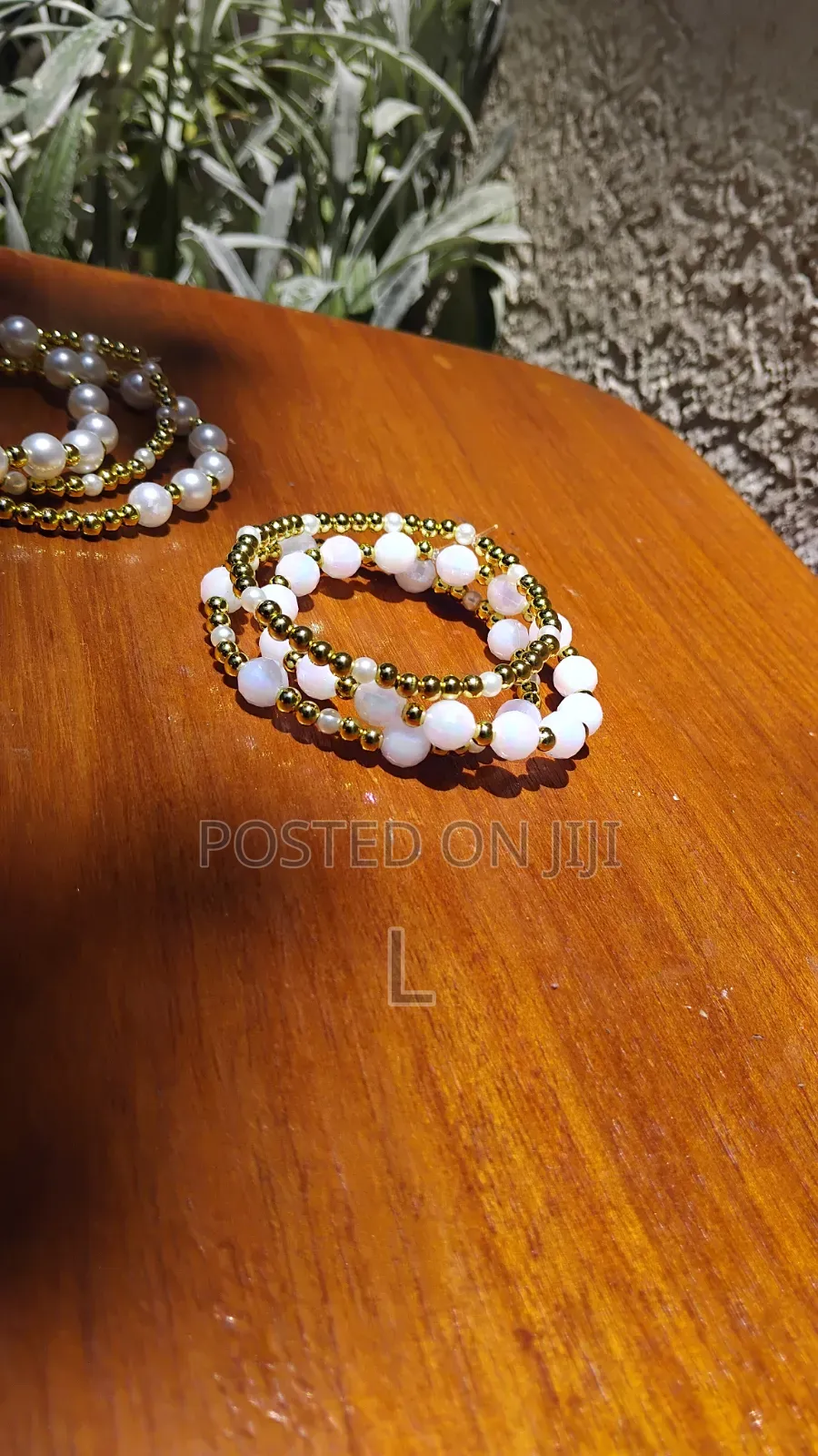 Bracelete Set