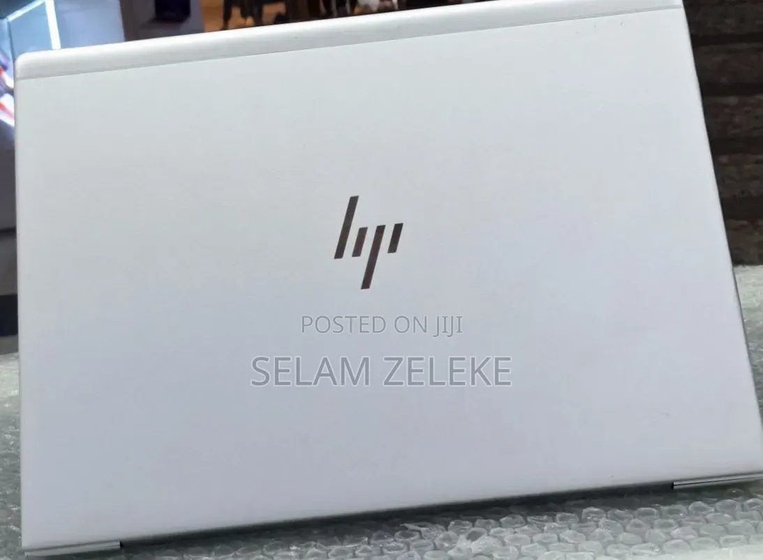 New Laptop HP EliteBook 840 G5 8GB Intel Core i5 SSD 512GB