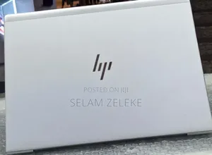 New Laptop HP EliteBook 840 G5 8GB Intel Core i5 SSD 512GB