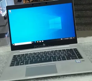 New Laptop HP EliteBook 840 G5 8GB Intel Core i5 SSD 512GB