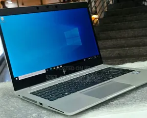 New Laptop HP EliteBook 840 G5 8GB Intel Core i5 SSD 512GB