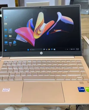 New Laptop HP Pavilion 14 16GB Intel Core i5 SSD 512GB