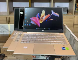 New Laptop HP Pavilion 14 16GB Intel Core i5 SSD 512GB