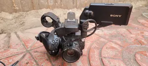 Sony PXW- Fs5 Camera