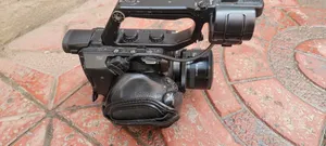 Sony PXW- Fs5 Camera