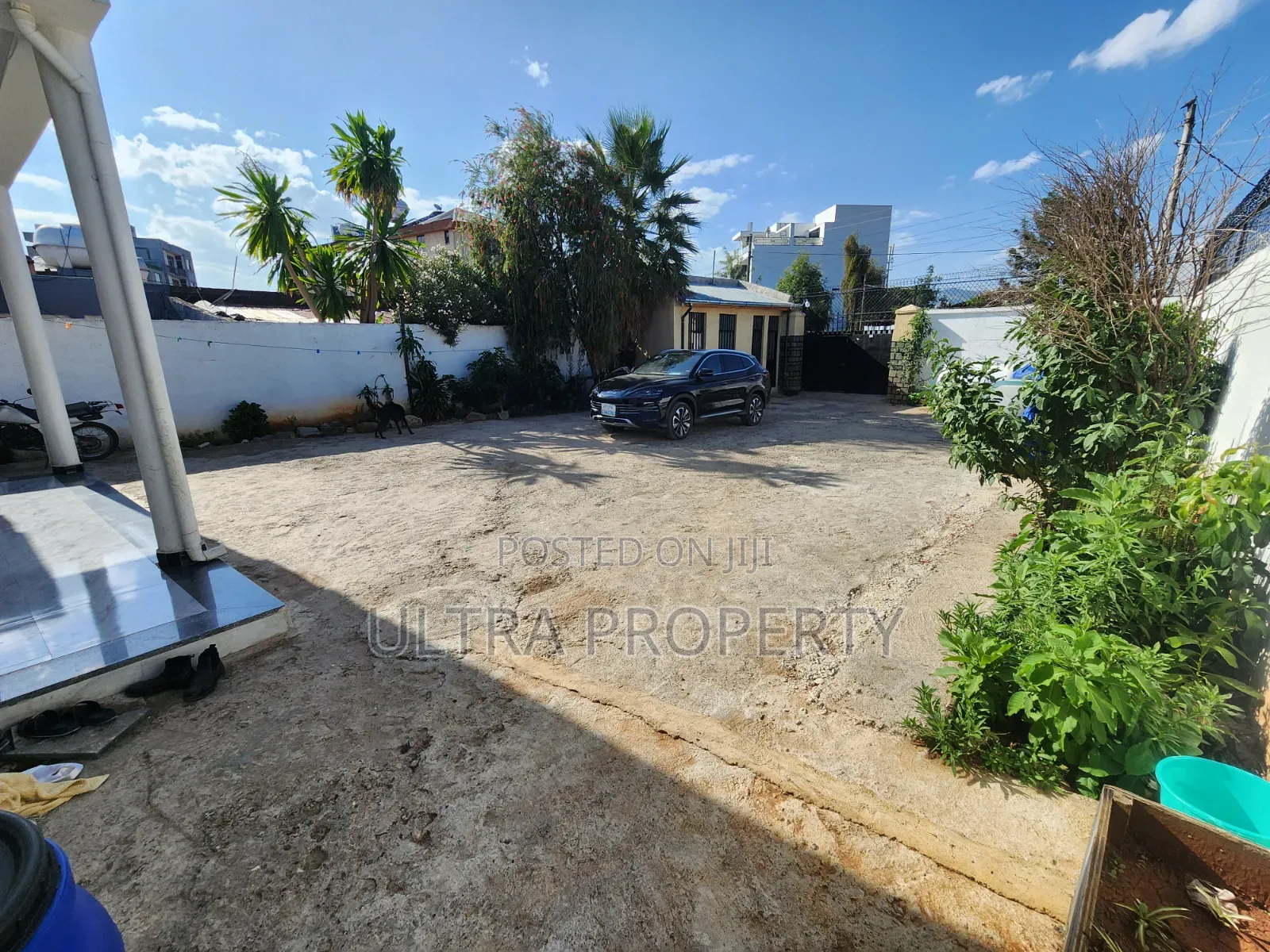 3bdrm House in Bole for rent
