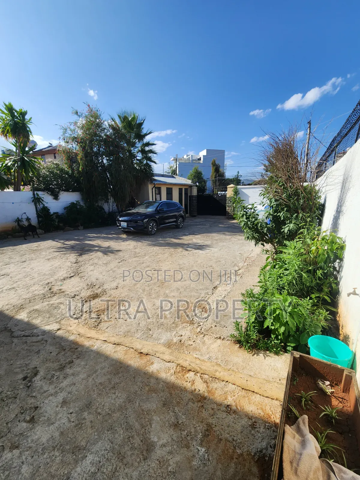 3bdrm House in Bole for rent