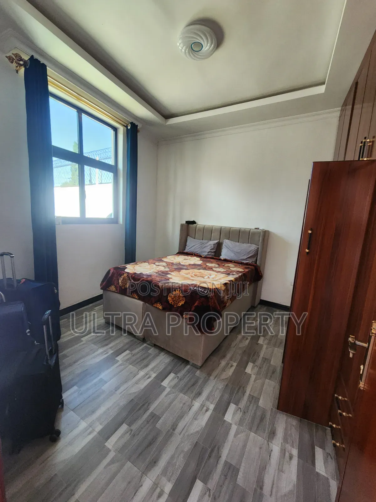 3bdrm House in Bole for rent