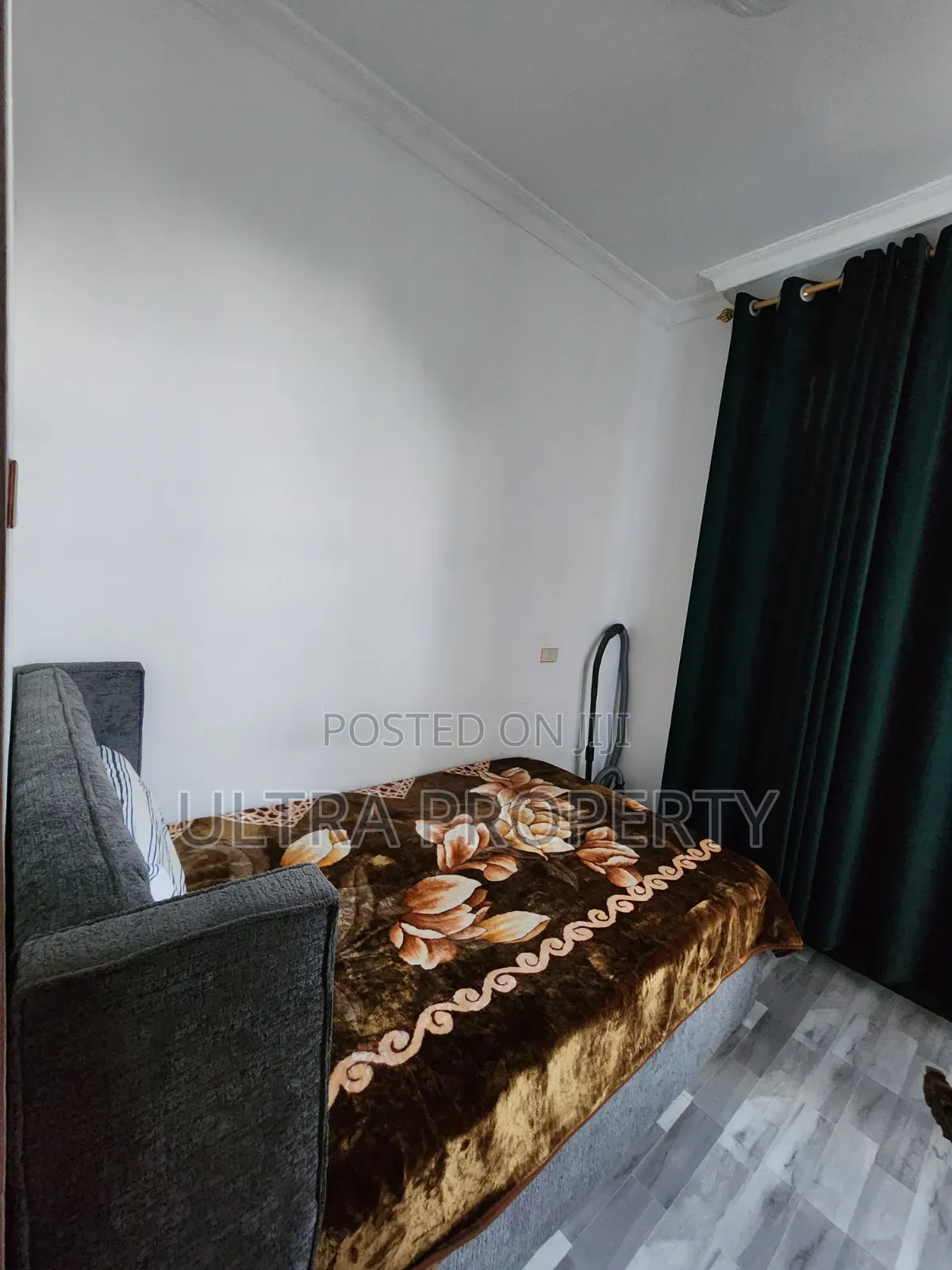 3bdrm House in Bole for rent