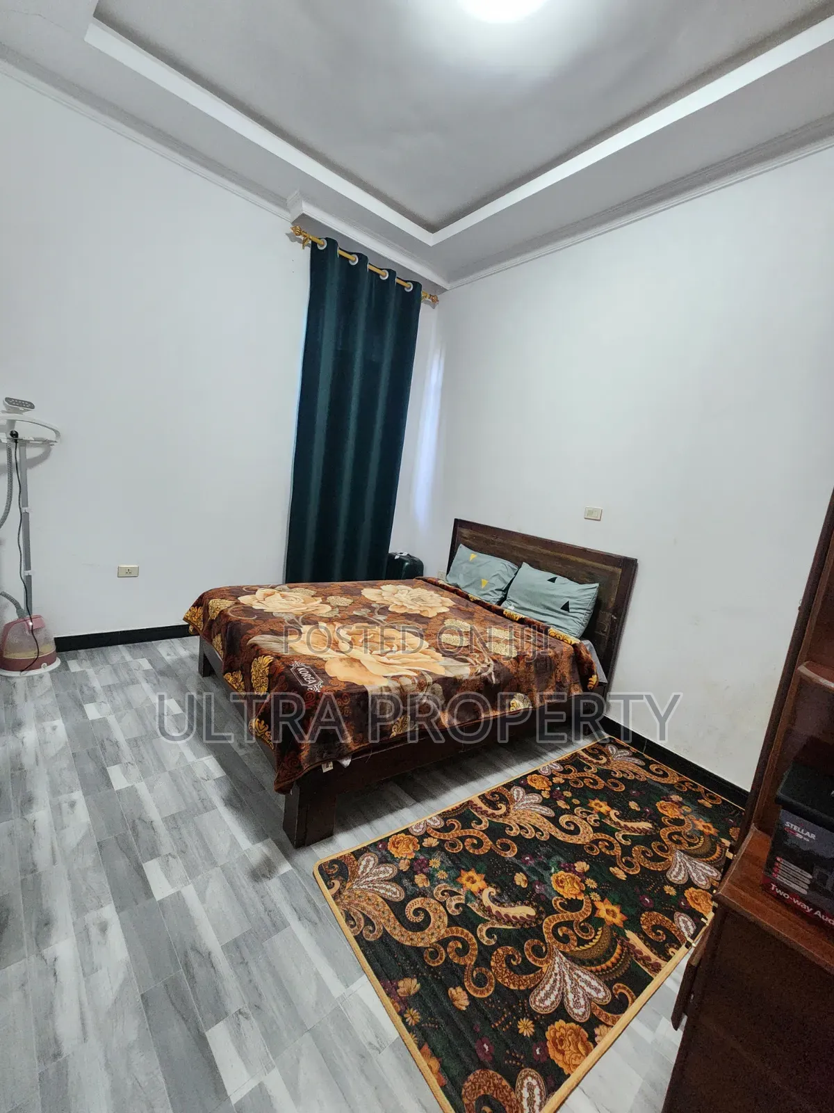 3bdrm House in Bole for rent