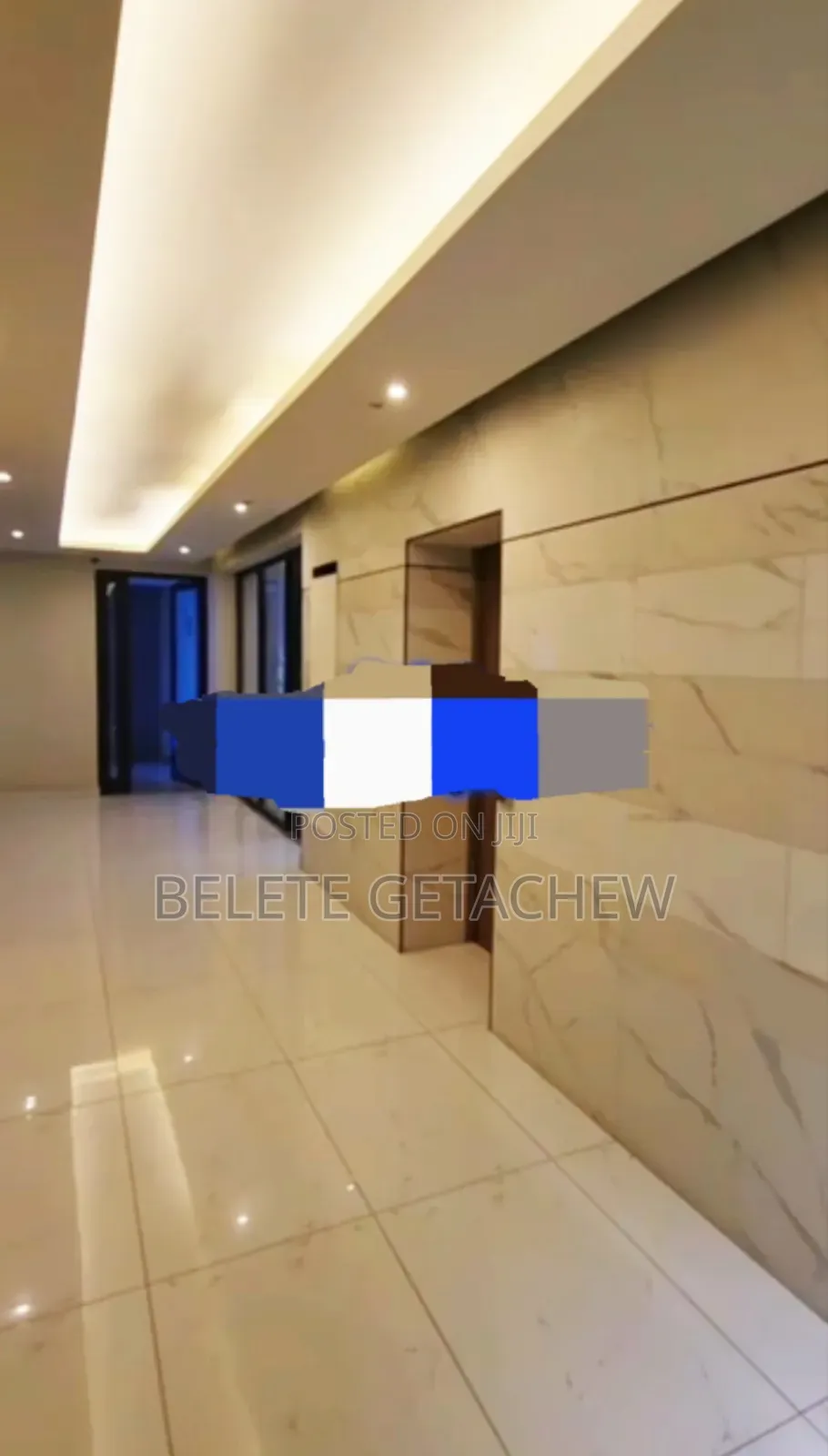 3bdrm Apartment in Sarbet Mechare,, Lideta for sale