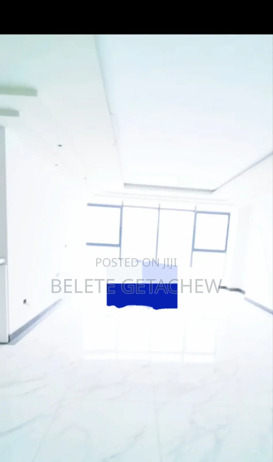 3bdrm Apartment in Sarbet Mechare,, Lideta for sale