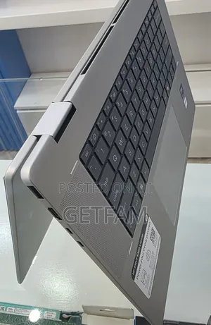 New Laptop HP Envy X360 16GB Intel Core i7 SSD 1T