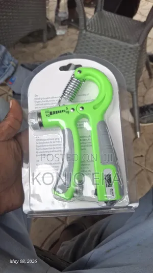 Adjustable Grip