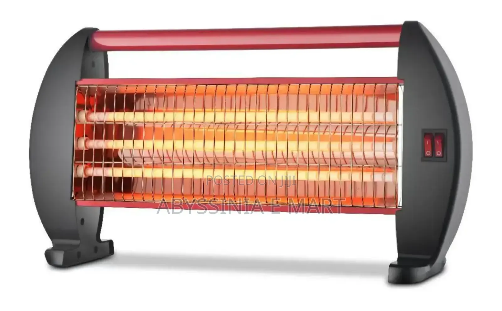 Room Heater ባለ አንድ Lamp !