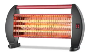 Room Heater ባለ አንድ Lamp !